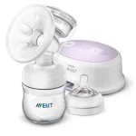 Електрическа помпа Philips Avent - Comfort Muxa