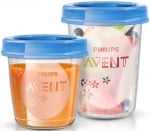 Комплект за хранене Philips Avent - VIA