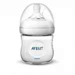 Шише за хранене Philips Avent Natural PP, 125 ml