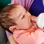 Шише за хранене Philips Avent Natural, 260 ml - с декорация, Дракон
