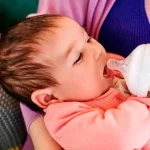 Шише за хранене Philips Avent Natural, 260 ml - Лимитирана серия, Розово