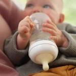 Биберони Philips Avent Natural Response - Без протичане, поток 6, за гъсти течности, 6м+, 2 броя