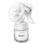 Ръчна помпа за изцеждане Philips Avent - Comfort