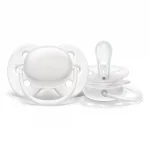 Комплект за новородено Philips Avent Natural Response - с 4 шишета за хранене, залъгалка и четка за почистване