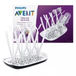 Сушилник за шишета и биберони Philips Avent