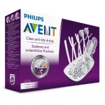 Сушилник за шишета и биберони Philips Avent