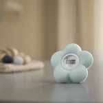 Цифров термометър за стая и баня Philips Avent - С дигитален дисплей