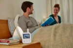 Дигитален видеомонитор Philips Avent 