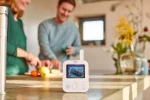 Дигитален видеомонитор Philips Avent 