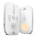 Бебефон Philips Avent - DECT SCD502/52