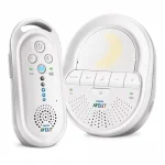 Бебефон Philips Avent - DECT SCD506/52