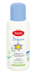 Масажно олио за тяло Töpfer, 100 ml