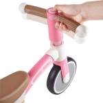 Колело за баланс Hape - Vespa, Светло синьо