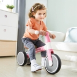 Колело за баланс Hape - Vespa, Светло синьо