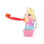 Балсам за устни Martinelia - Unicorn Tongue, Блистер, асортимент