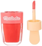 Балсам за устни Martinelia - Wonderland, Сладолед, асортимент