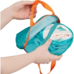 Сгъваем басейн с топки Battat - 45 части