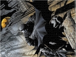 Пъзел Winning Moves - Batman, 1000 части