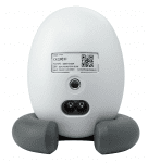 Бебефон NUK - Eco Smart Control 300