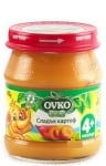 Зеленчуково пюре Bebelan Puree - Сладък картоф, 100 g