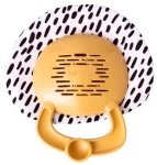 Бебешка дрънкалка Taf Toys - Лъвче