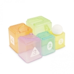 Бебешки комплект Infantino - Чашки за подреждане