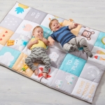 Бебешко килимче за игра Taf Toys - 100 x 150 сm