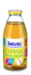 Напитка Bebivita - Меки ябълки, 200 ml