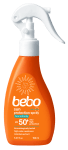 Слънцезащитна емулсия Бебо - SPF 50+, 150 ml
