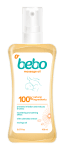 Масажно олио Бебо, 150 ml