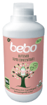 Eko oмекотител Бебо - Sensitive, с деликатен аромат, супер концентрат, 1000 ml