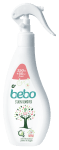 Еко спрей за петна Бебо, 250 ml + подарък 50 ml