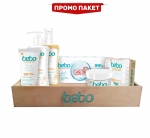 Промо пакет Бебо - Първа грижа