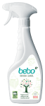Универсален почистващ препарат - спрей Бебо, 550 ml