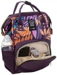 Чанта за количка Freeon, Purple