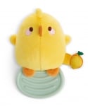 Мека чесалка Nici - Пю, 10 cm