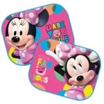 Сенници за кола Freeon - 44 х 35 сm, 2 броя, Mickey