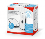 Бебефон NUK - Eco Control Audio 500