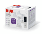 Двойна електрическа помпа за кърма NUK - Perfect Match, Soft & Easy