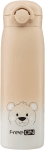 Термос от неръждаема стомана Freeon - 480 ml, Розов