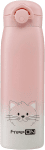 Термос от неръждаема стомана Freeon - 480 ml, Розов