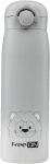 Термос от неръждаема стомана Freeon - 480 ml, Розов