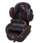Столче за кола Kiddy - Pheonixfix Pro 2, Isofix, 76-150 сm, San Marino