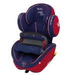 Столче за кола Kiddy - Pheonixfix Pro 2, Isofix, 76-150 сm, San Marino