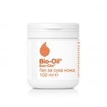 Гел за суха кожа Bio Oil, 100 ml