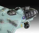 Сглобяем модел Revell - Бомбардировач Arado Ar-555