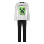 Пижама Minecraft - Hostile Behaviour
