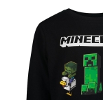 Блуза Minecraft - Trio Mobs