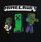 Блуза Minecraft - Trio Mobs