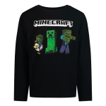 Блуза Minecraft - Trio Mobs
